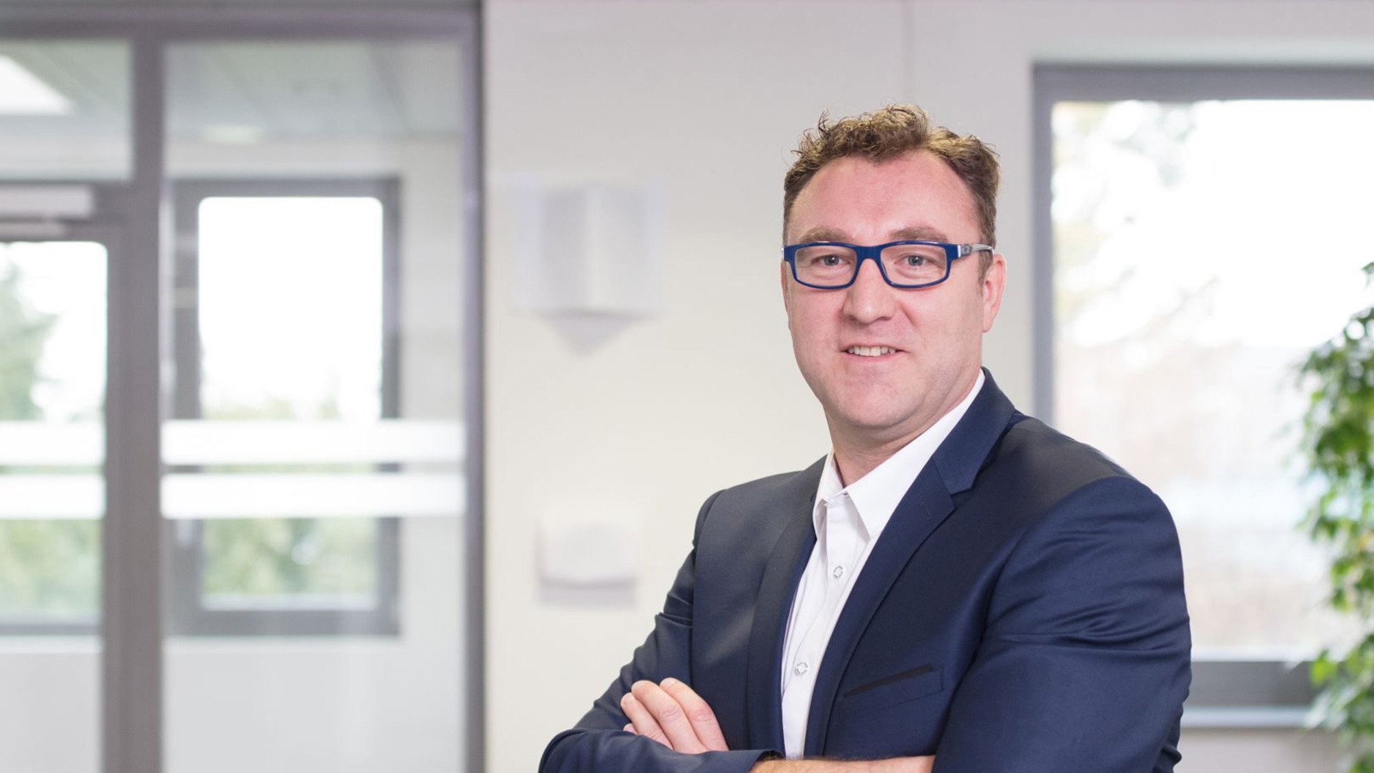 Infrastructure-reseau-switches Area Sales Manager Building