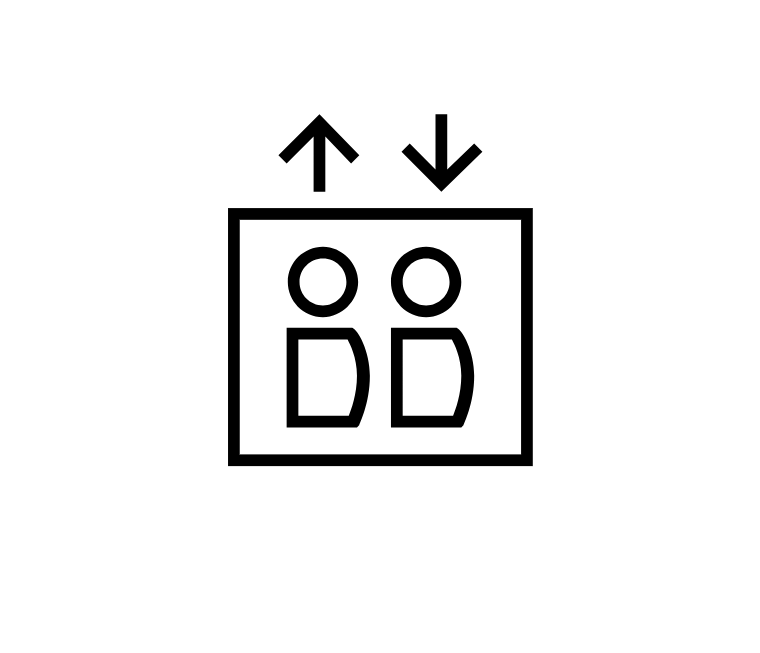 Elevators&EscalatorsIcon