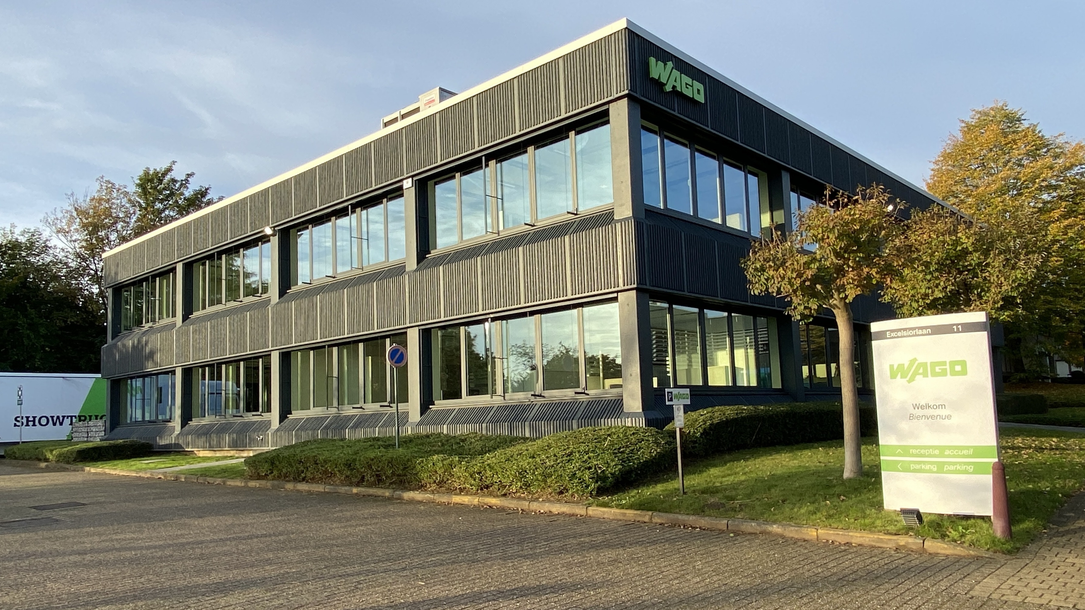 WAGO Belgium Office