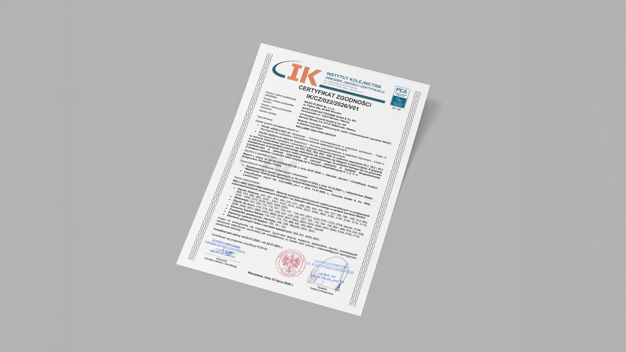 certificate_fire_protection_IK_CZ_022_2026_V01_2000x1125
