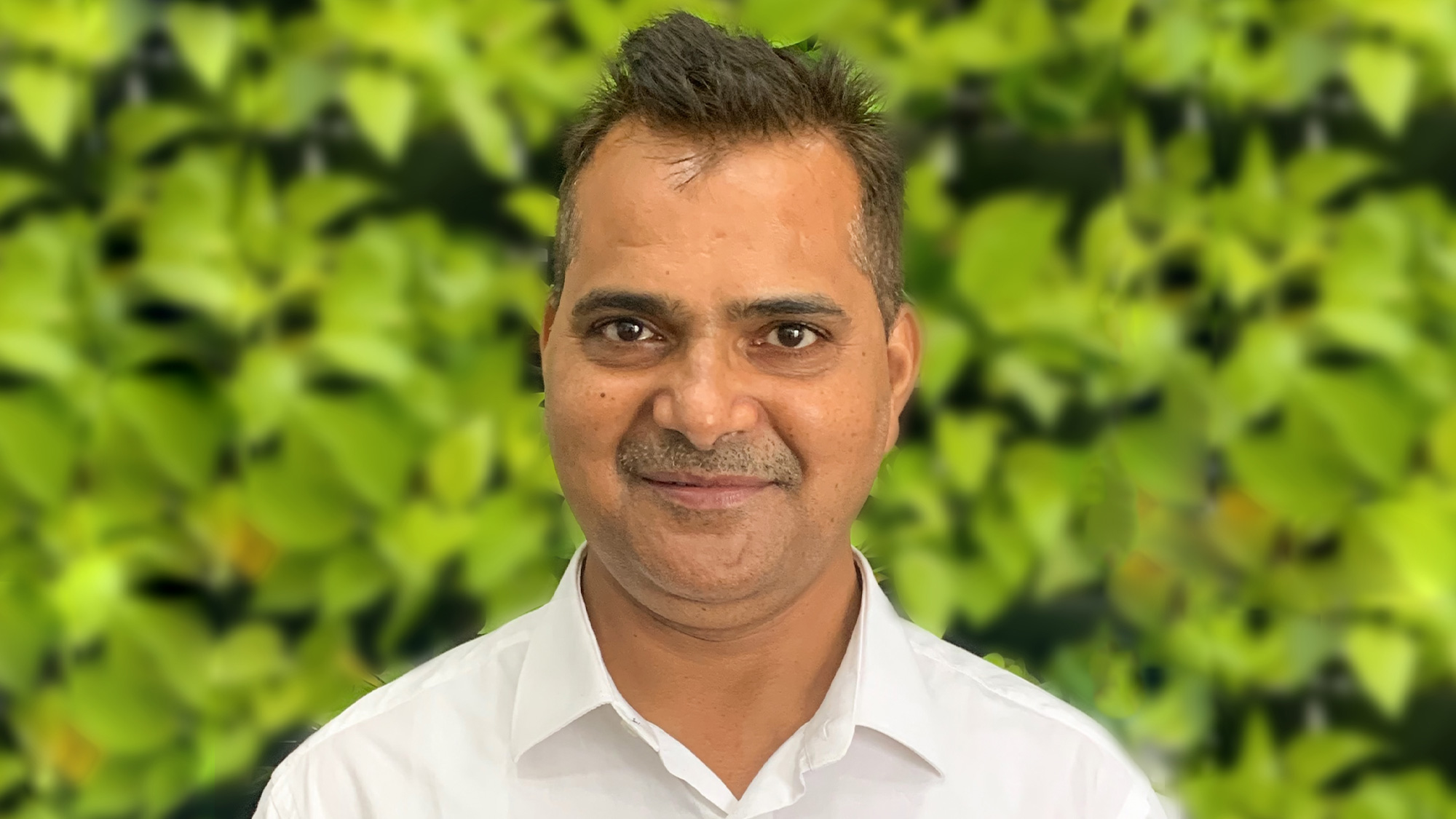 Lalit Mohan Joshi