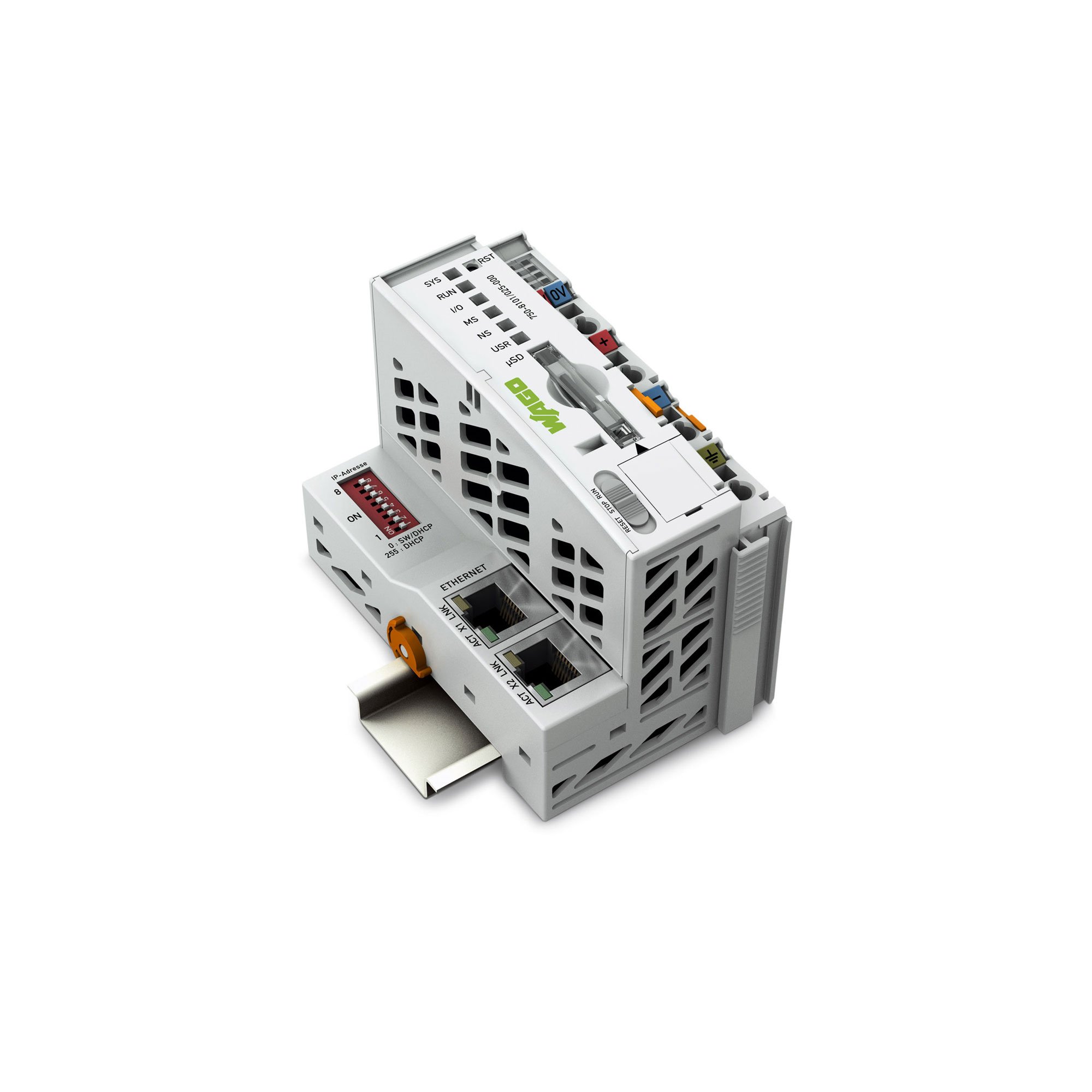Controllore PFC100