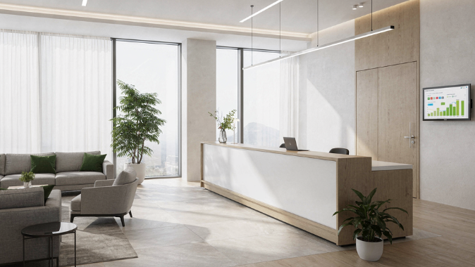 GACS in hotels