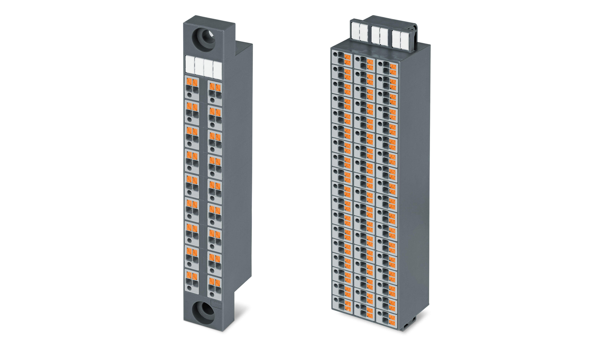 WAGO's Matrix Patchboards