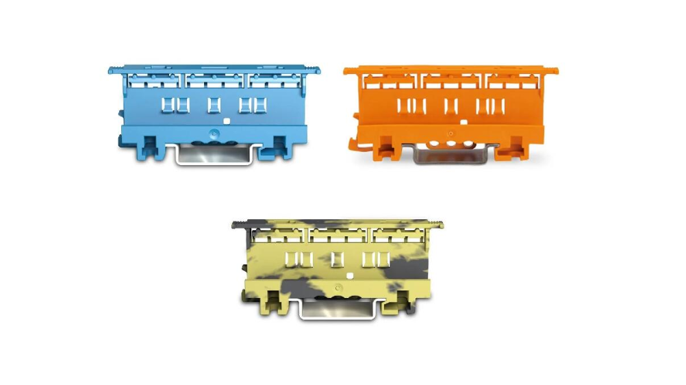 221 and 222 Mounting Carriers