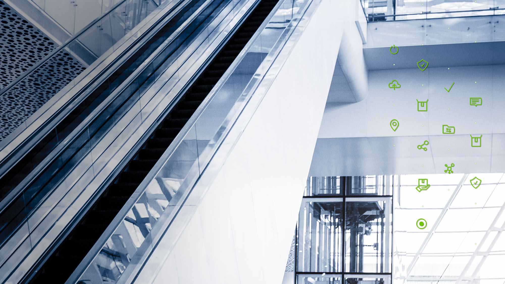 WAGO reliabilirt resides at the core of the thousands of Elevators and Escalators 