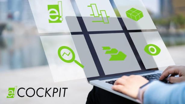 ecockpit-container