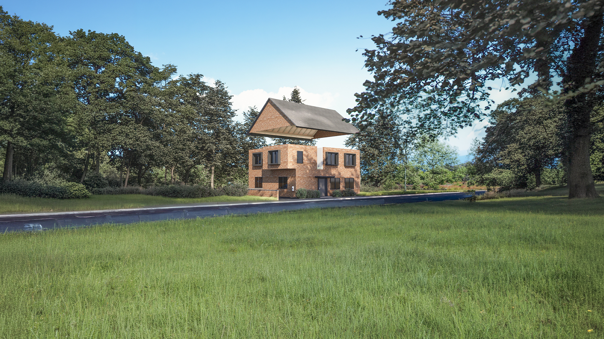 WINSTA® Modular Building Solutions | Faster Electrical Installation | WAGO