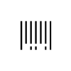 wago-icons_rgb_barcode_outline_black_thinner