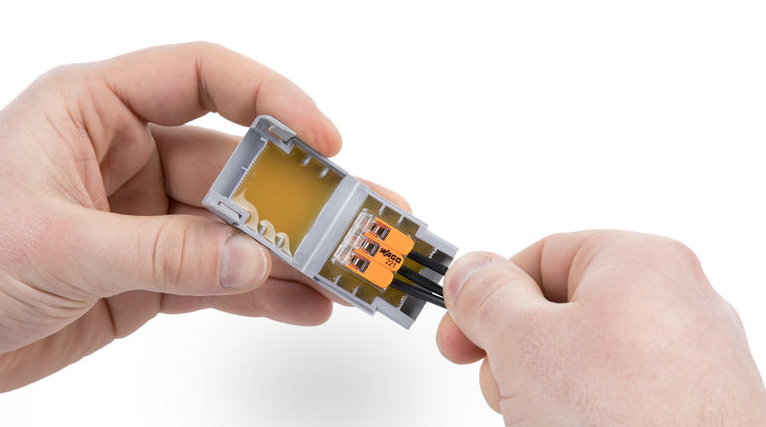 Gelbox Application Image
