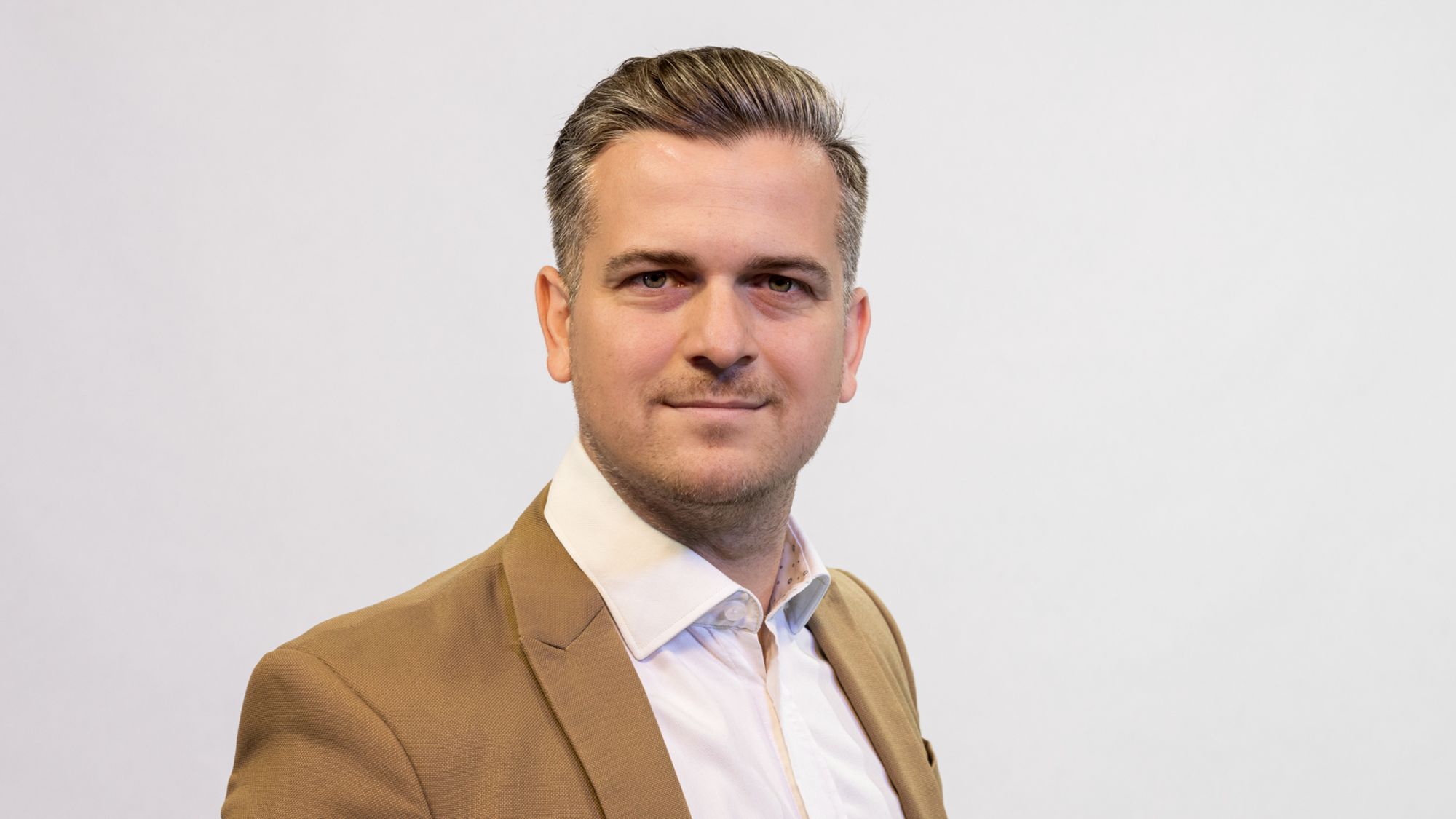 Kamil Kotkowski Menedżer ds. projektów energetycznych w WAGO ELWAG Sp. z o. o.