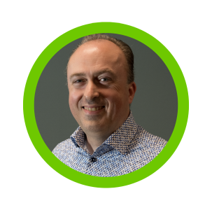 John Contact new CMS