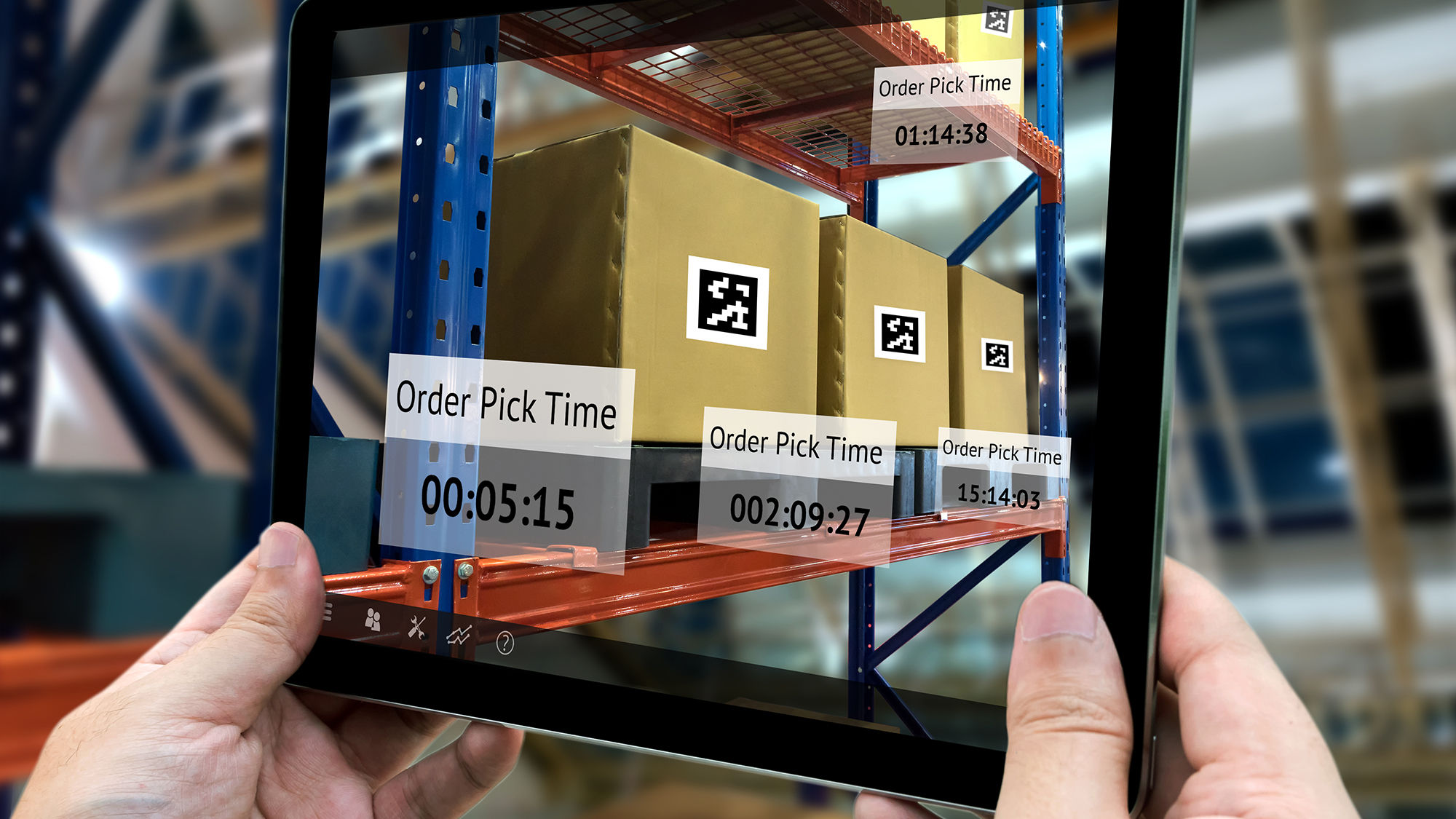 WAGO provides solutions such as our iiot ready controllers, ip67 and touch panel 600 hmis. 