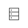 wago-icons_rgb_data-center_outline_black_thinner
