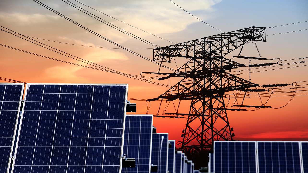 Smart-grid-monitoring