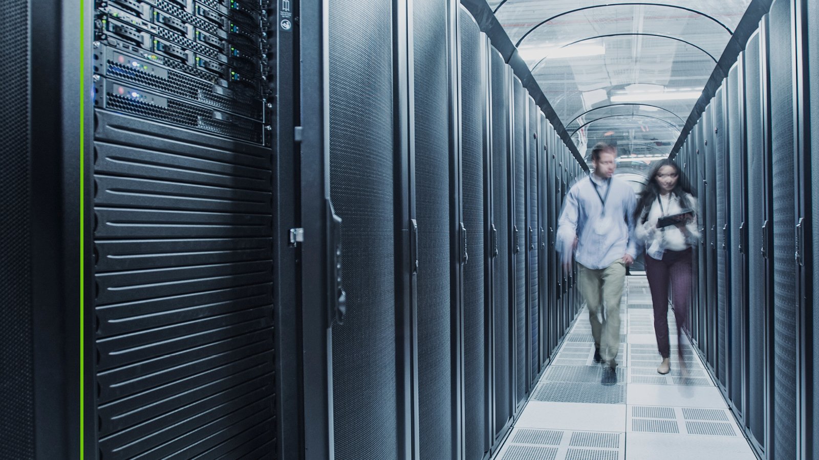 DataCenters