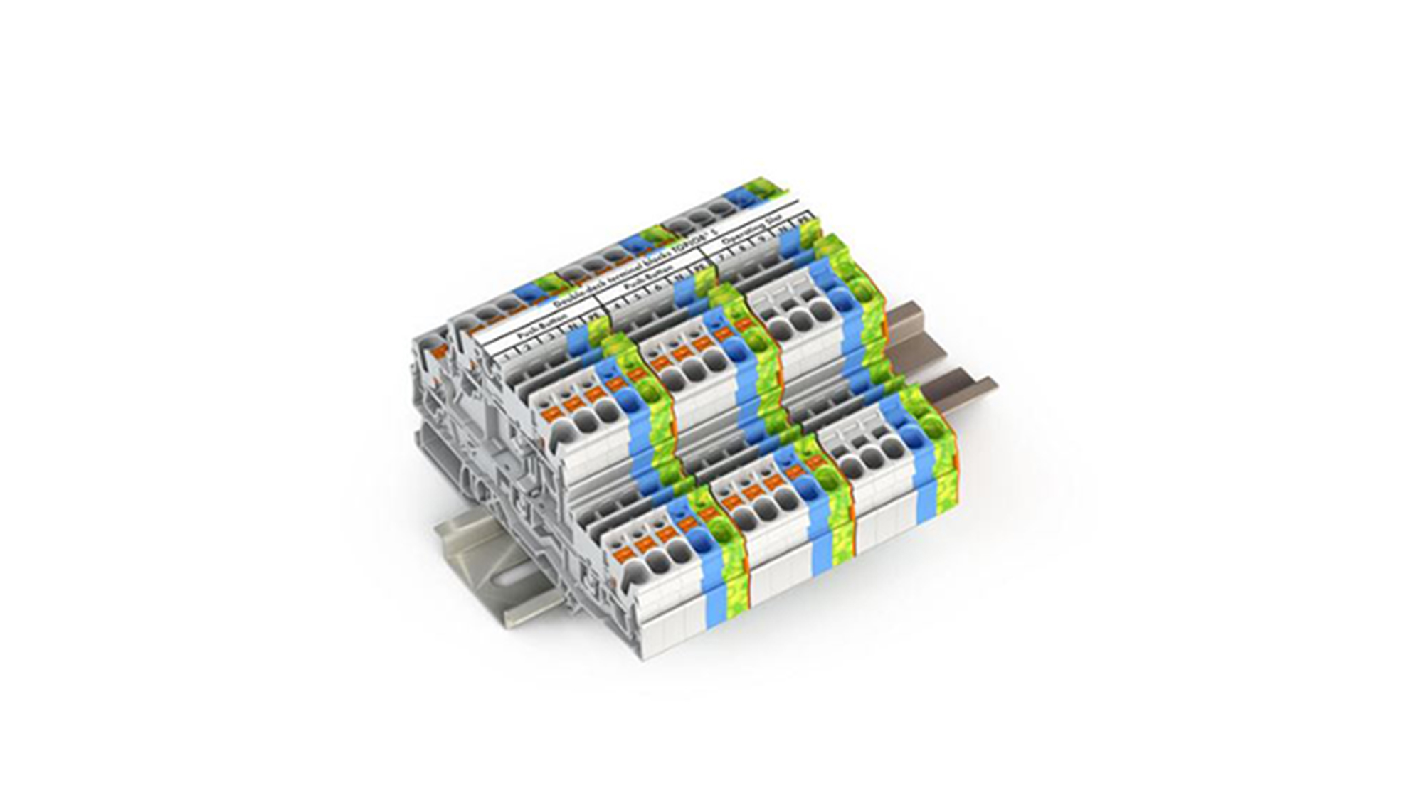 Double-Deck-Terminal-Blocks-TJS
