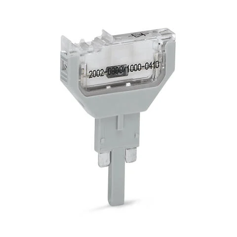 Insteekbare diodemodules en insteekbare LED-modules