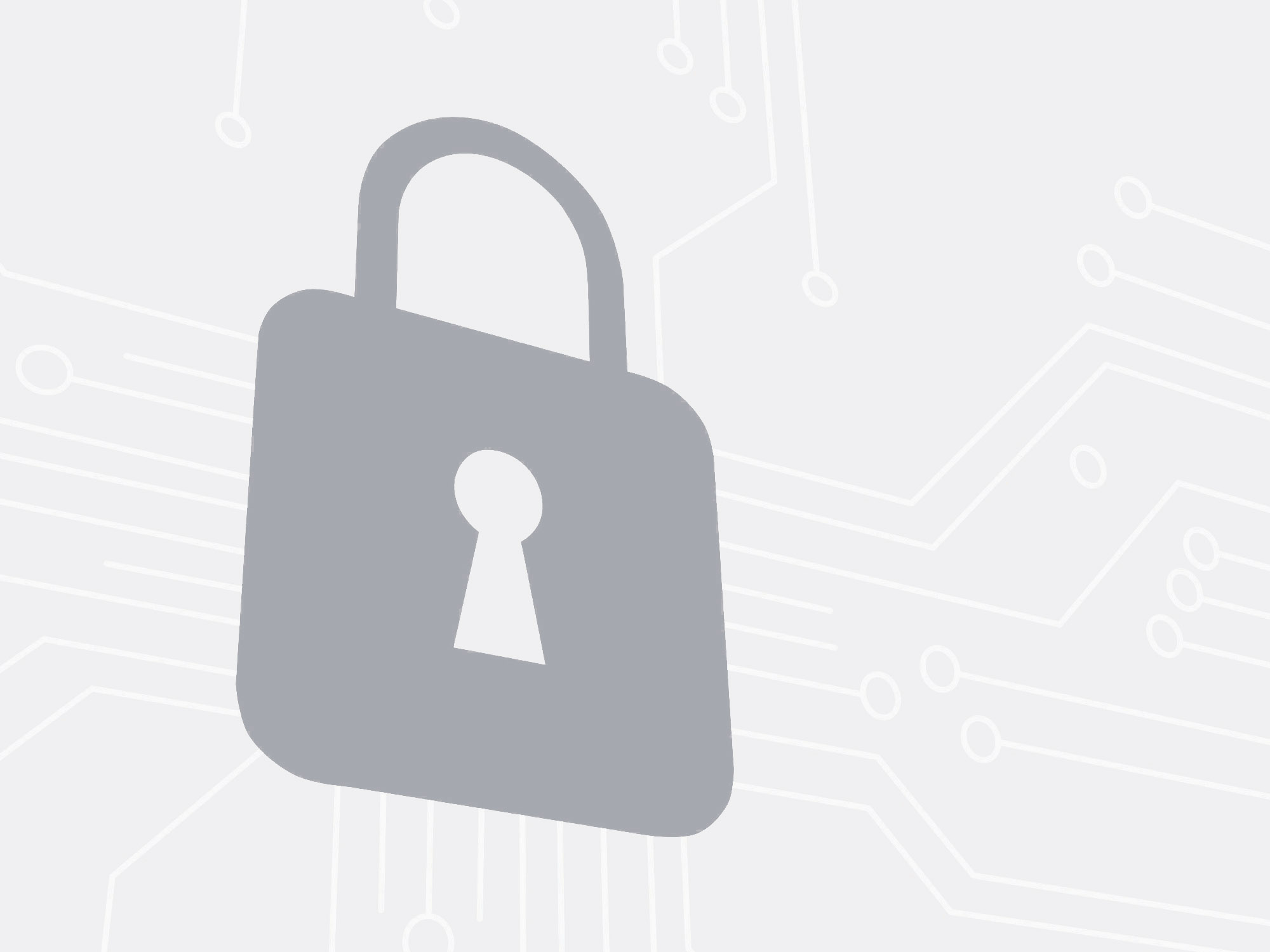 Cyber security