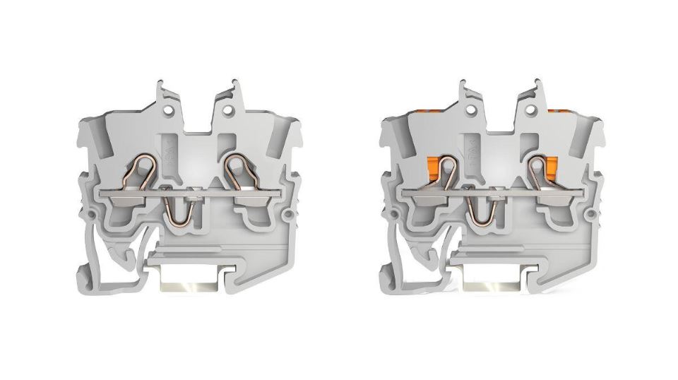 Actuation-Types